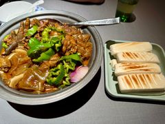 -阿庄新豫菜(通泰路店)