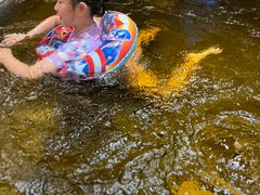 -青水瓦台汤泉(未央店)