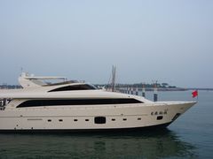 -日照世帆赛基地