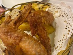 -太平馆西餐厅(北京路店)