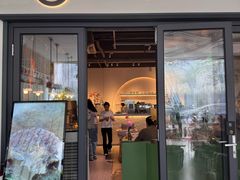 -Emily's cafe(南海意库店)