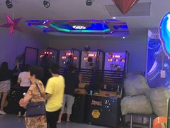 -天空之城电玩(曼巴特购物广场店)