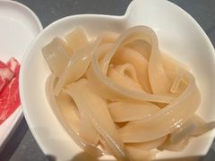 -鼎鼎香·港式火锅(北京SKP店)