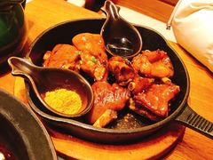-云海肴·汽锅鸡·云南菜(苏州中心店)