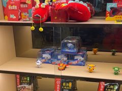 -海底捞火锅(如皋吾悦广场店)