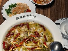 -太二酸菜鱼(海口友谊广场店)