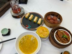 -顺德人家食府(黄金广场店)
