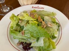 -Entrecôte 法国牛扒馆(保利·时光里店)