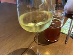 -肆海小川菜酒馆Wine Bistro (青年路店)
