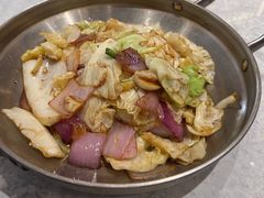 -聚丰园•湖鲜餐厅(阿红私房菜梅石路店)