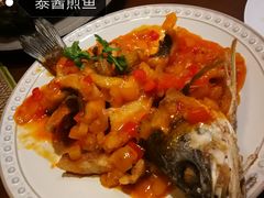 -泰国餐厅 Thai Food(裕华万达店)