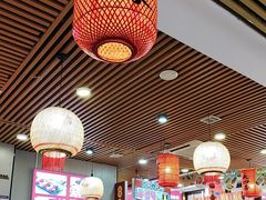-大四喜·鲜牛肉火锅(洛阳大学城店)