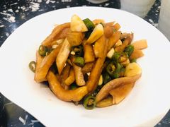 酱萝卜-德泰楼餐饮(莲湖路店)