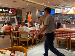 -西贝(紫荆广场店)