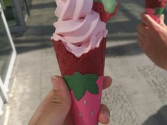 -麦当劳(金狮广场店)