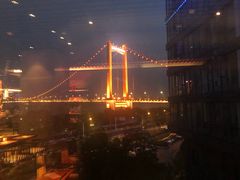-武汉世茂希尔顿酒店·汇·全日餐厅