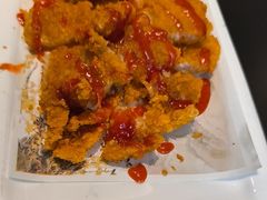 -好口味小吃楼·东北菜(太原南街店)