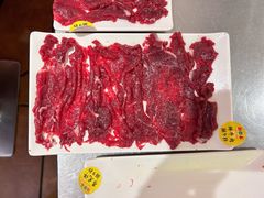 -潮泰牛肉火锅 · 创于1992年(车公庙店)