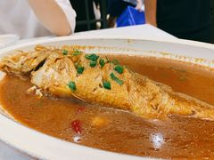 小黄鱼-温岭人家(红花北路店)