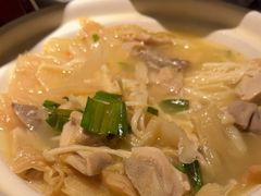 -卢大鲜鱼头捞饭(美利广场店)