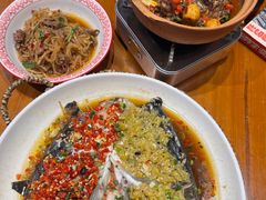 -陈家婆的菜(梅溪湖店)