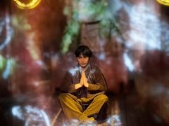 -棂笼·深度沉浸密室(武汉旗舰店)