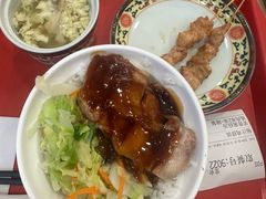 -和合谷(新辰里亚运村店)