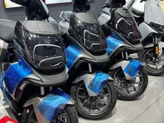 -九号电动车(安定门内大街店)