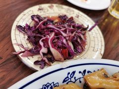 -壹阁胡羊焖饼(敦煌夜市店)