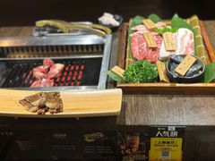 -暖都焼肉·和牛酒場(花都店)