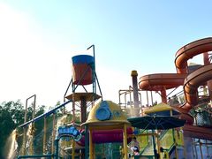 -郑州方特水上乐园