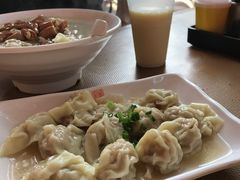 -新园饮食店(香洲总店)