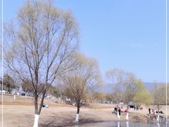 -钟山体育运动公园