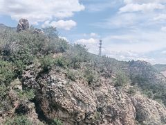 -北岳恒山