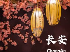 -醉长安(钟楼旗舰店)