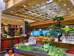 -田园印象·成都土菜院子(华阳店)