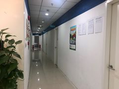 -昂立青少儿成长中心(普陀中环百联校区)