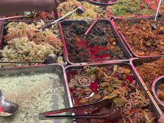 -枣阁园滴滴自助餐