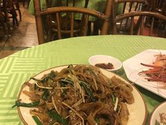 -盛港湾海鲜食府(黄沙店)