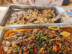 -沈姐万州烤鱼(沙坪坝七中店)