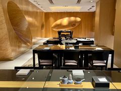 -西村日本料理(香格里拉饭店)