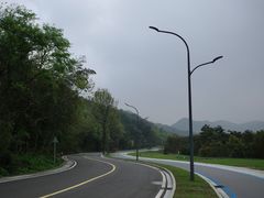 -东钱湖旅游度假区