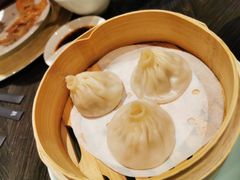 -万丽轩·粤菜(王府井金茂万丽酒店)