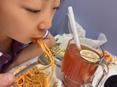 -东方豪客牛排意面披萨(金凤万达店)