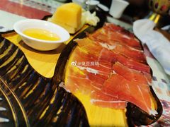 -慢丽江·云南野生菌土鸡锅(付家庄店)