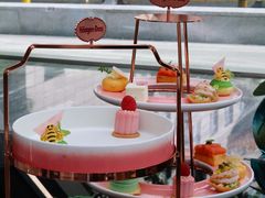 -北京索菲特大酒店