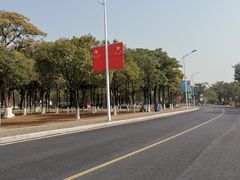 -南沙天后宫景区