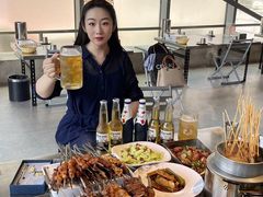 -No.DD戳子烧烤·江湖菜(北京总店)
