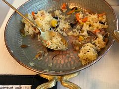 -龟兹KUCINA·新疆菜(前滩L+PLAZA店)