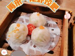 -禄运茶居·手工点心(猎德店)